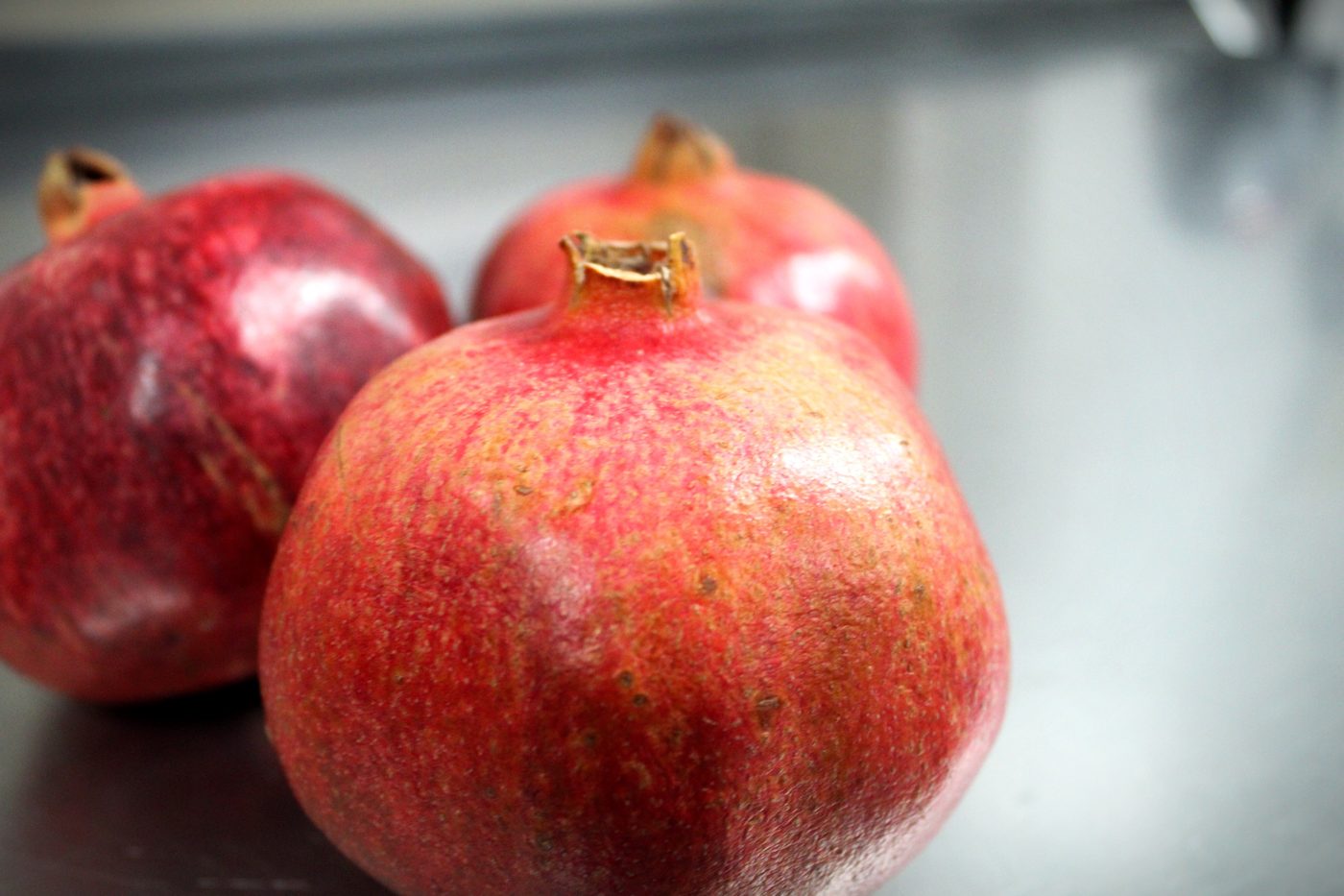 Pomegranates